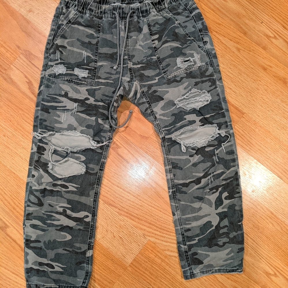 Pants